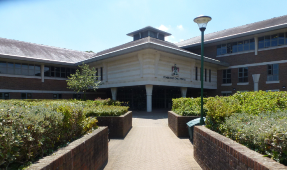 Elmbridge Civic Centre