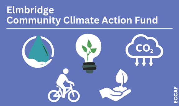 Elmbridge Community Climate Action Fund