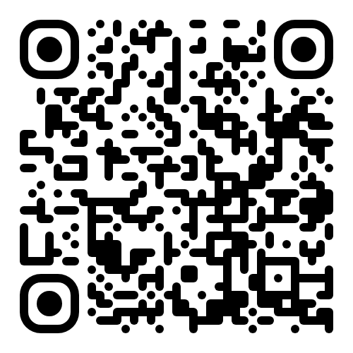 QR code to join WhatsApp