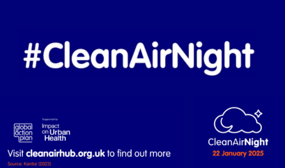 Clean Air Night