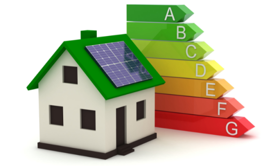 Home energy saving improvement