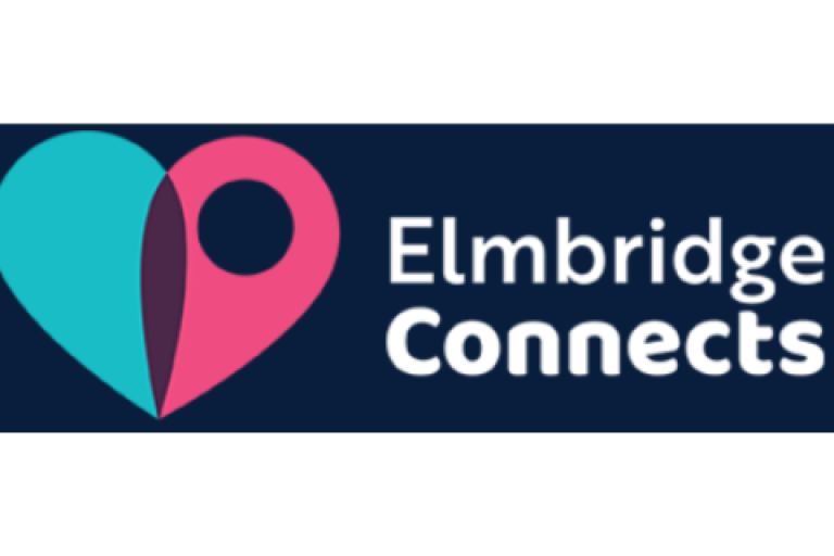 Elmbridge Connects logo