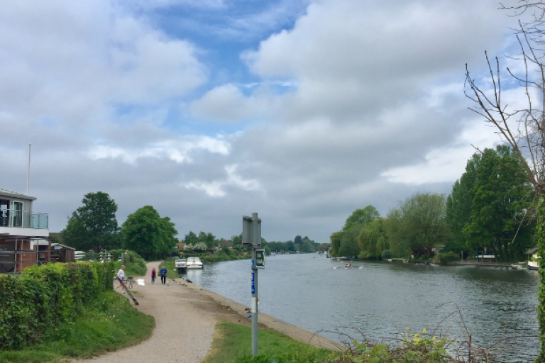 River Thames