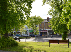 Esher High Street