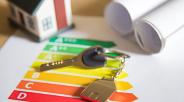 House keys
