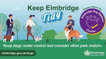 Elmbridge dog charter