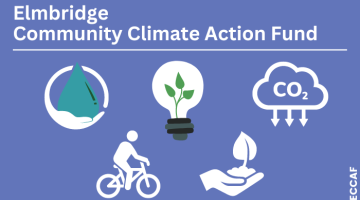 Elmbridge Community Climate Action Fund