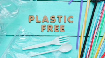 Plastic Free July