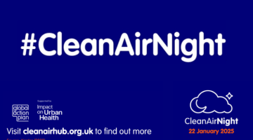 Clean Air Night