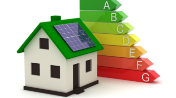 Home energy saving improvement