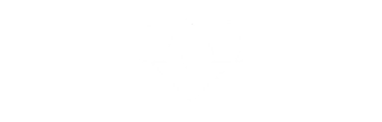 Icon of a heart with a heart rate graph through it