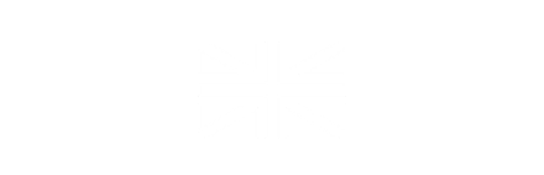 Icon of the union Jack flag